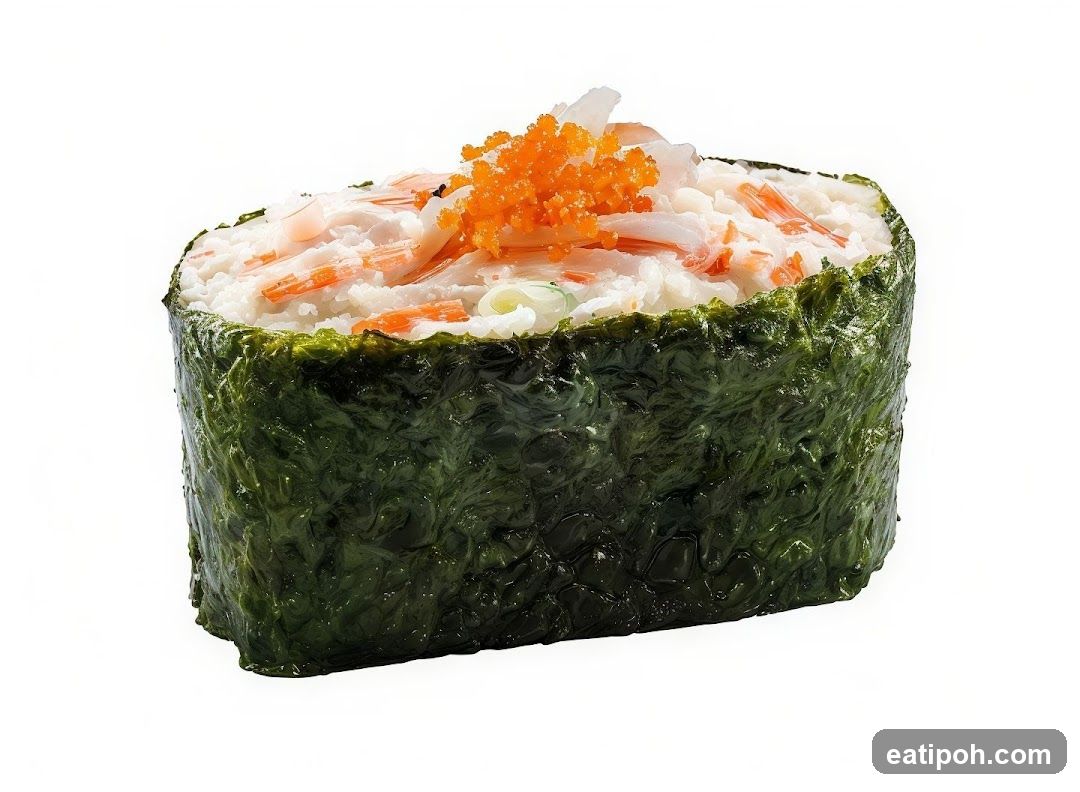Empire Sushi