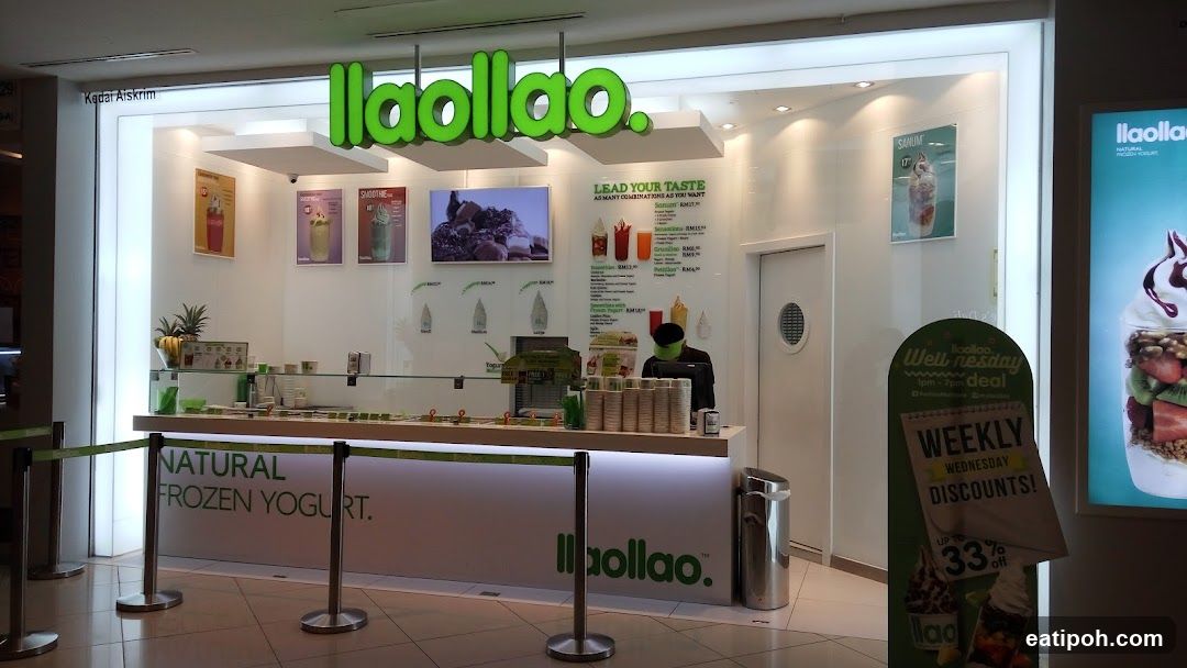 llao llao