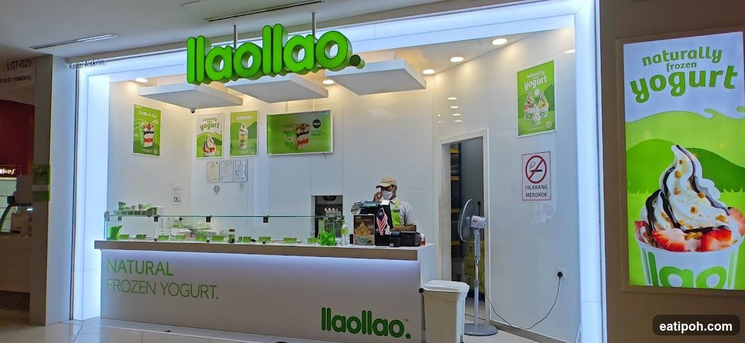 llao llao