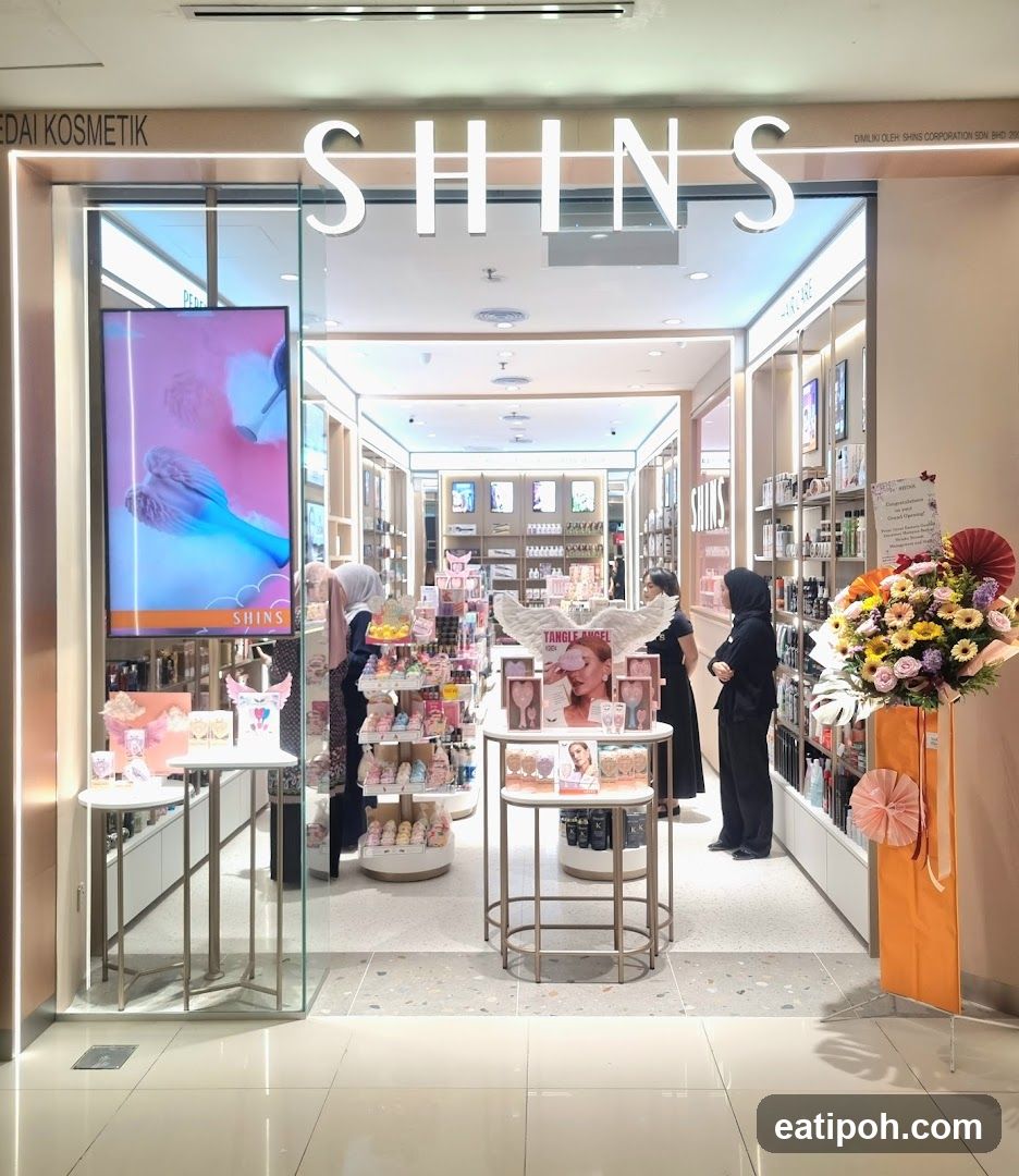 Shins