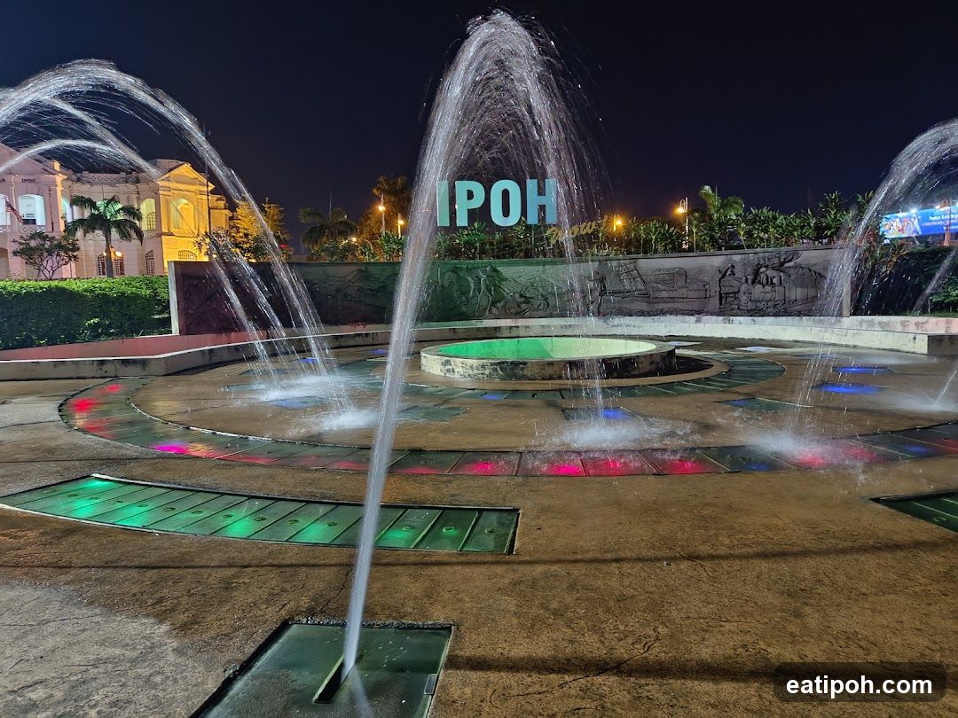 Ipoh