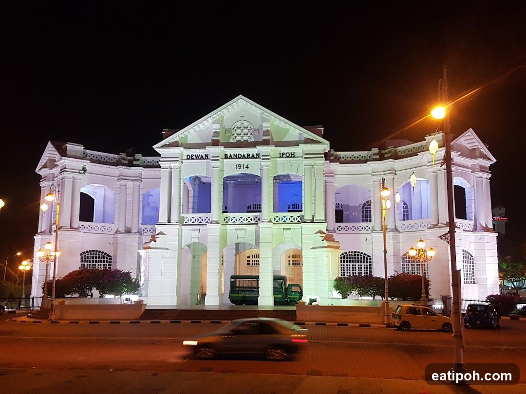 Ipoh