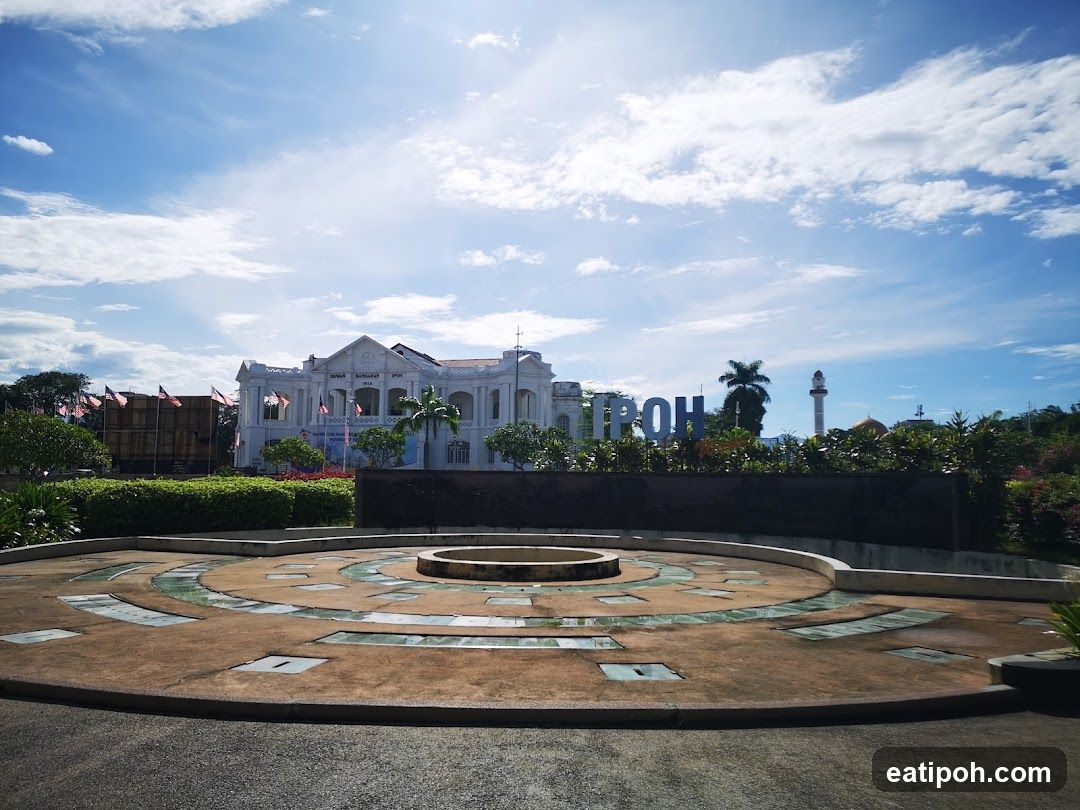 Ipoh