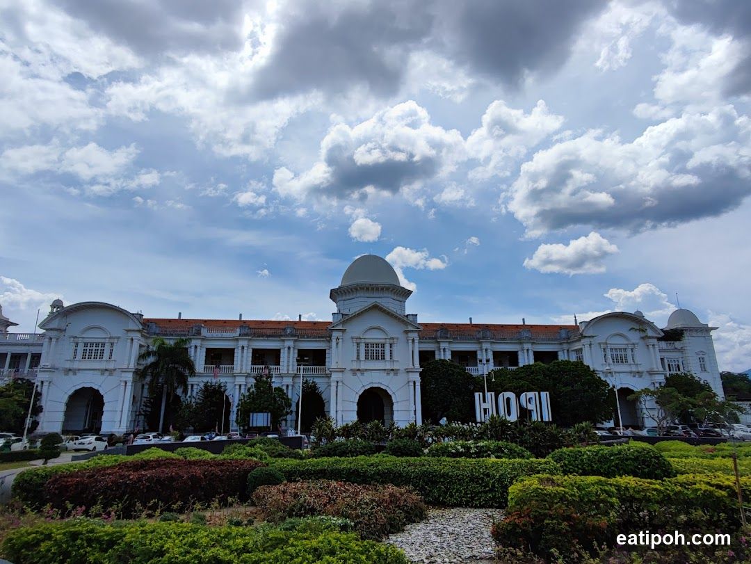 Ipoh