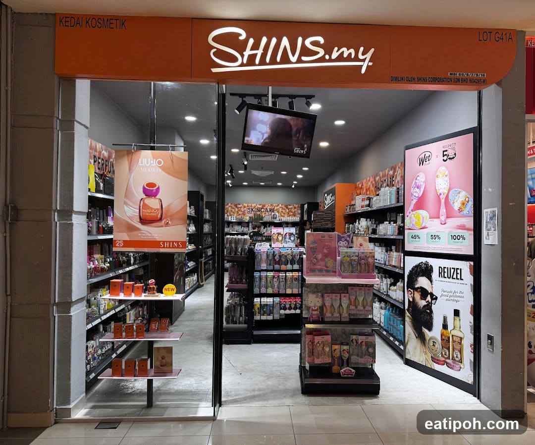Shins