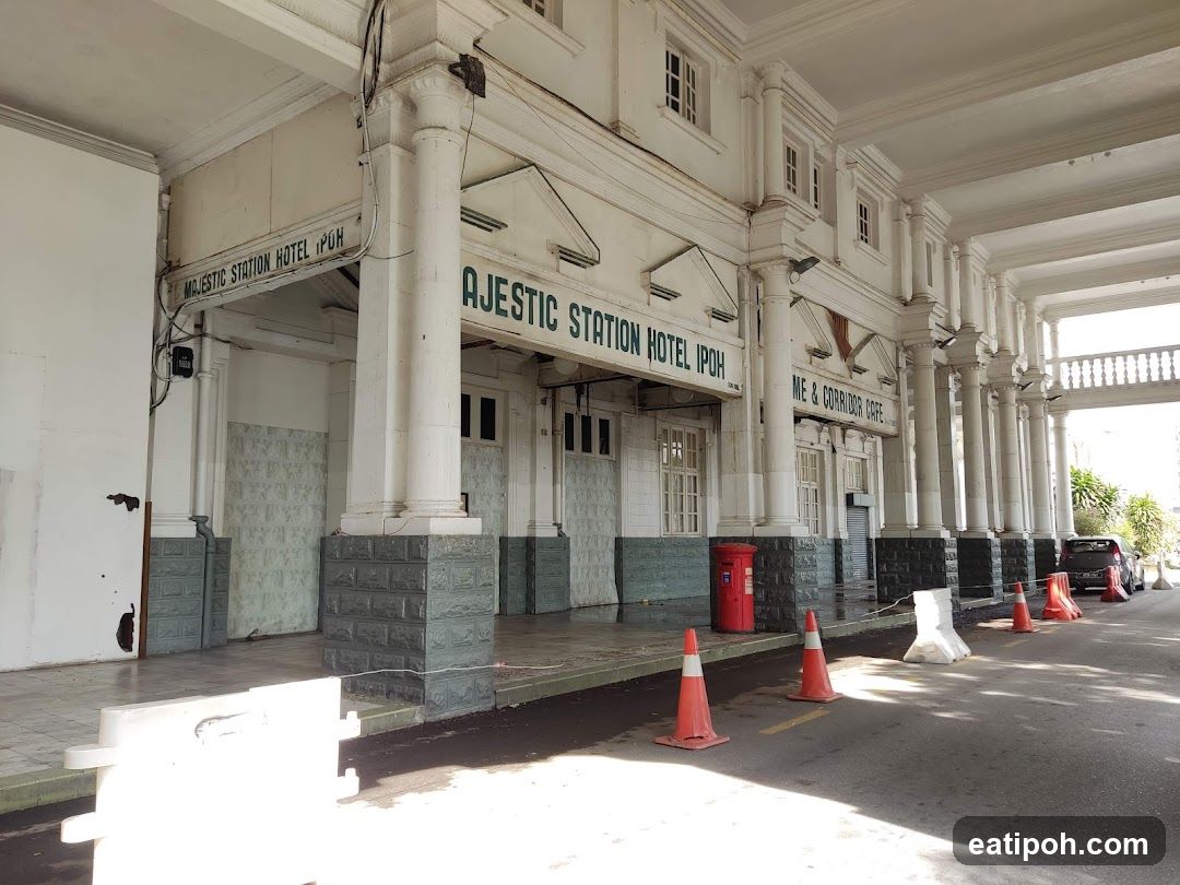 Ipoh
