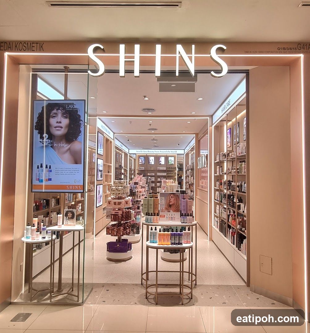 Shins