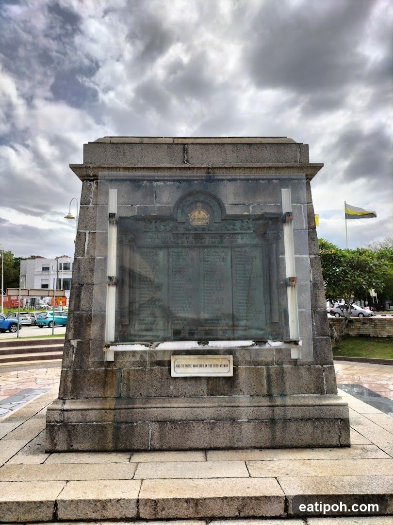 War Memorial