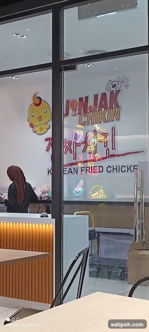 Jinjak Chikin