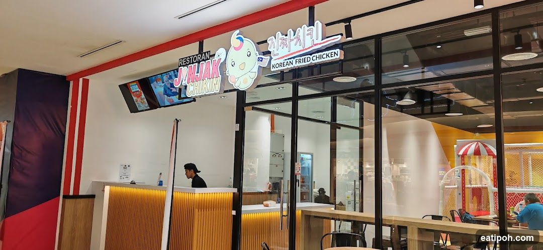 Jinjak Chikin