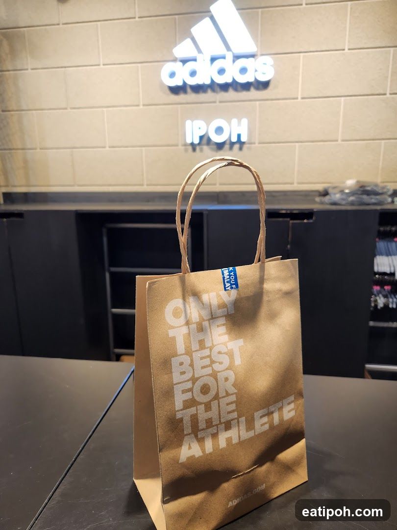adidas