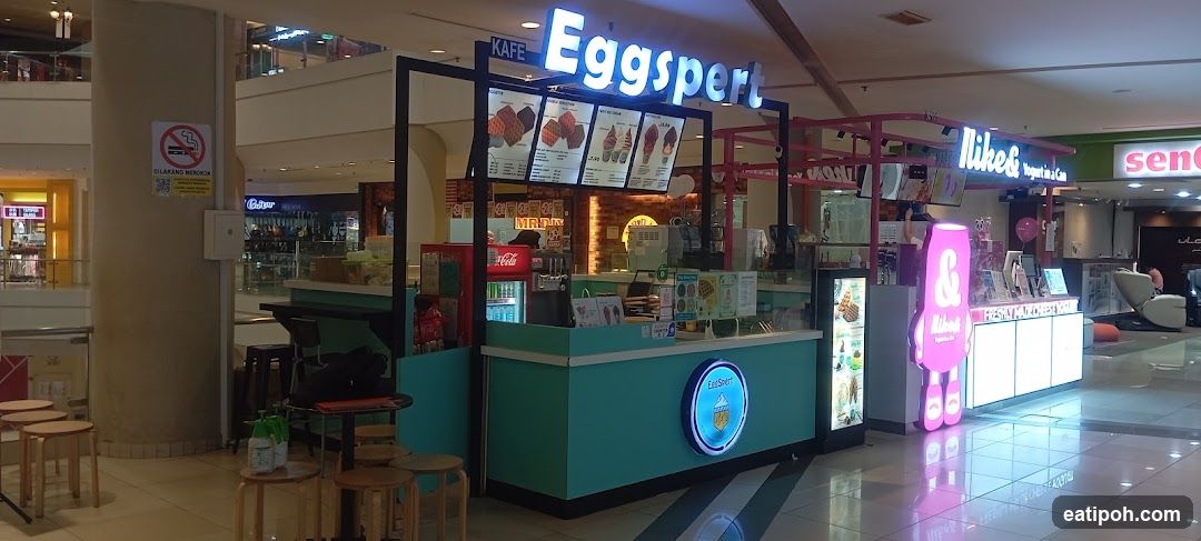 Eggspert