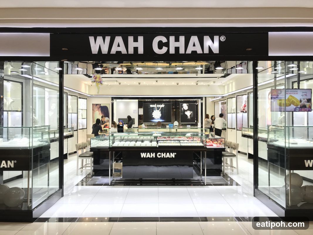 Wah Chan