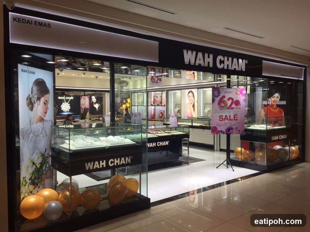Wah Chan
