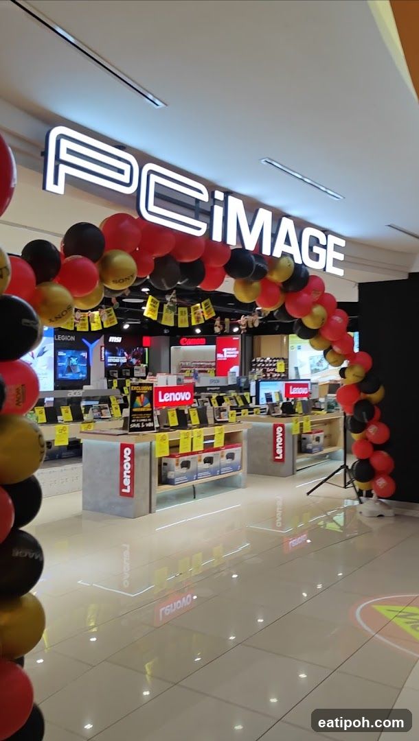PC Image