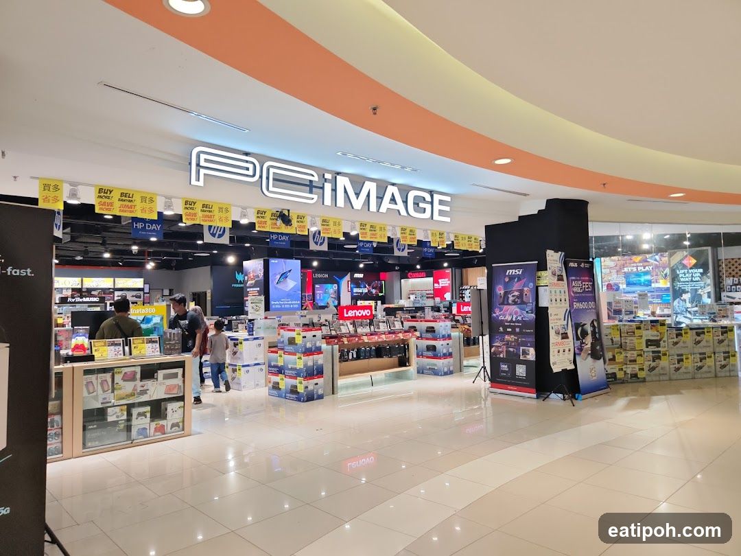 PC Image