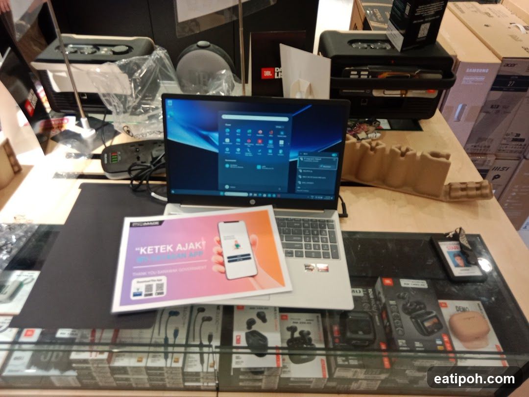 PC Image
