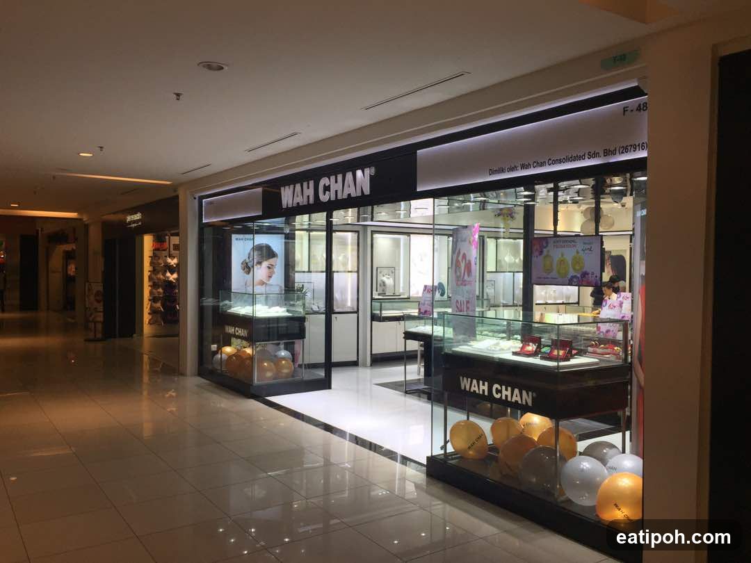 Wah Chan