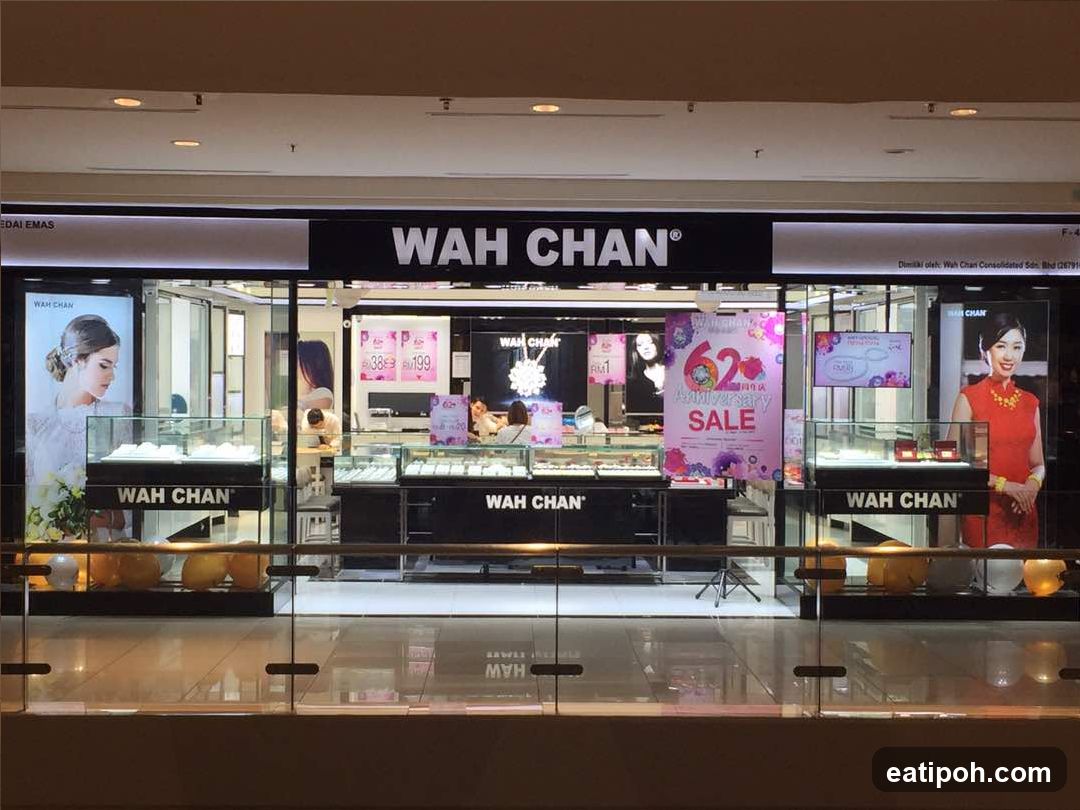 Wah Chan