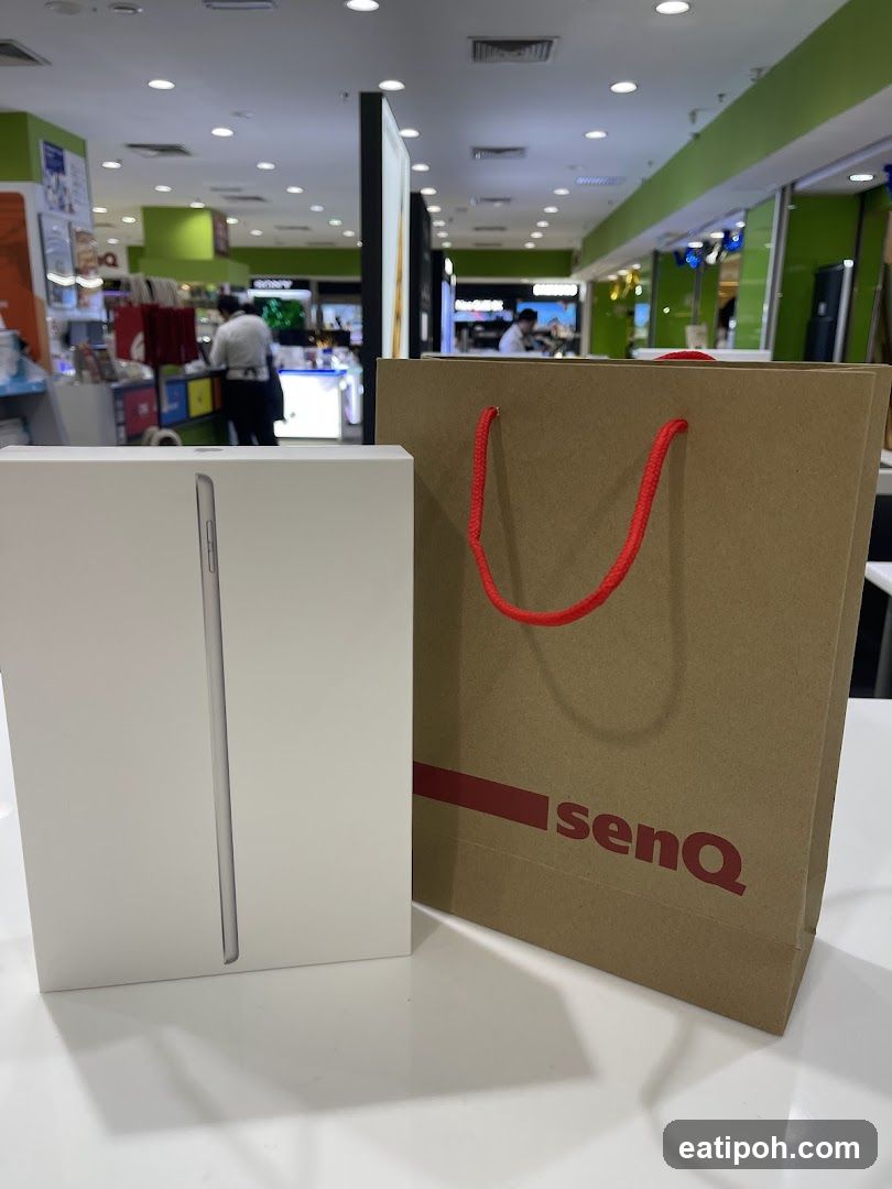 senQ