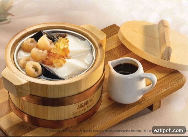 Souper Tang Restaurant