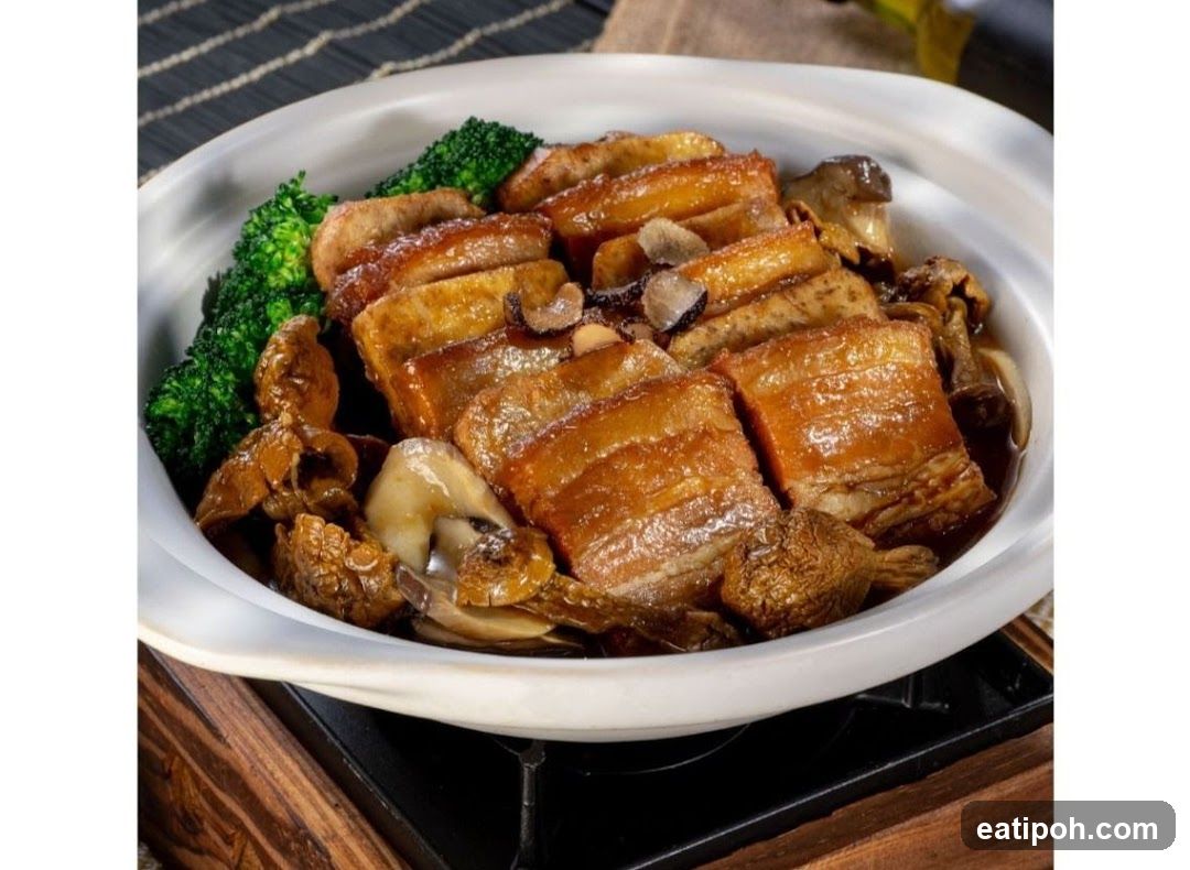 Souper Tang Restaurant