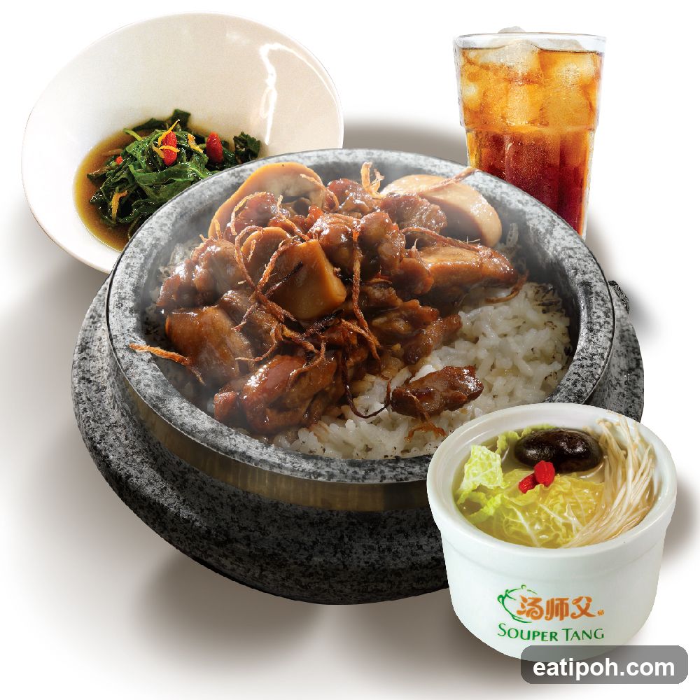 Food Presentation