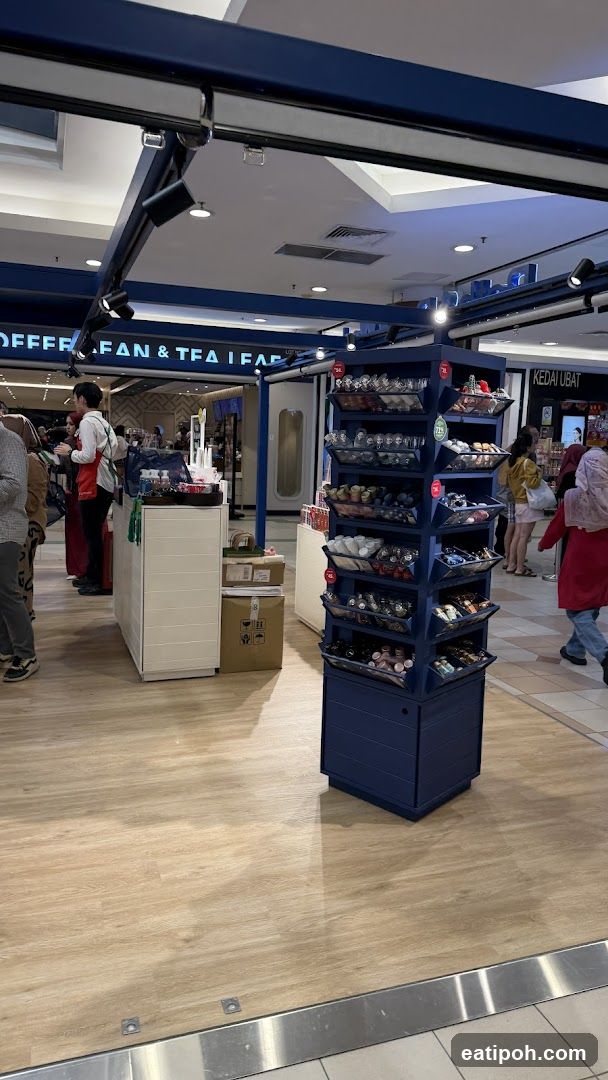 Bath & Body Works
