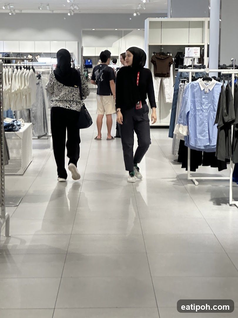 H&M