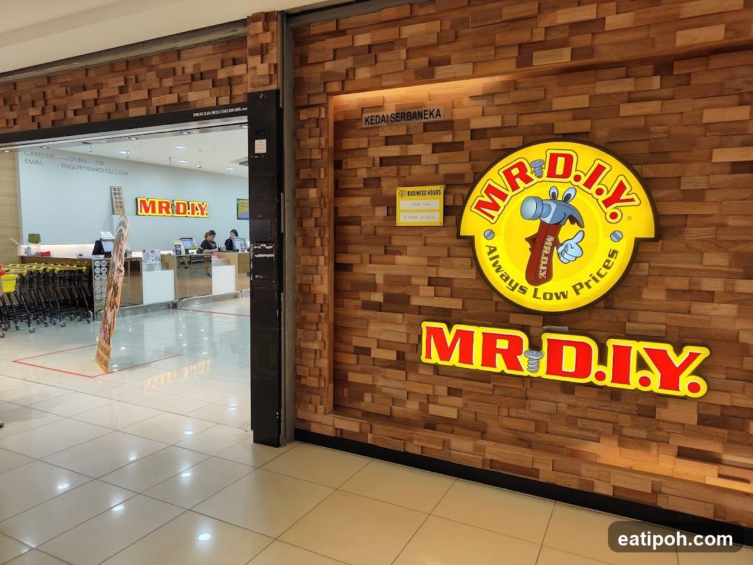 Mr.Diy Plus