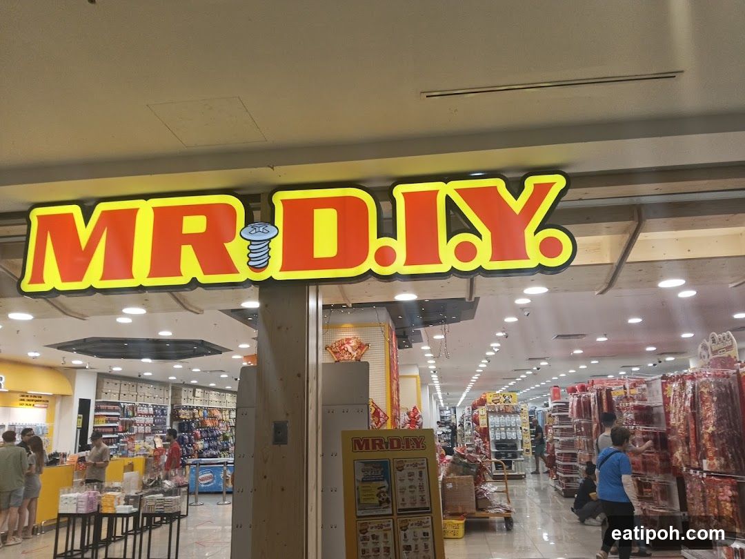 Mr.Diy Plus