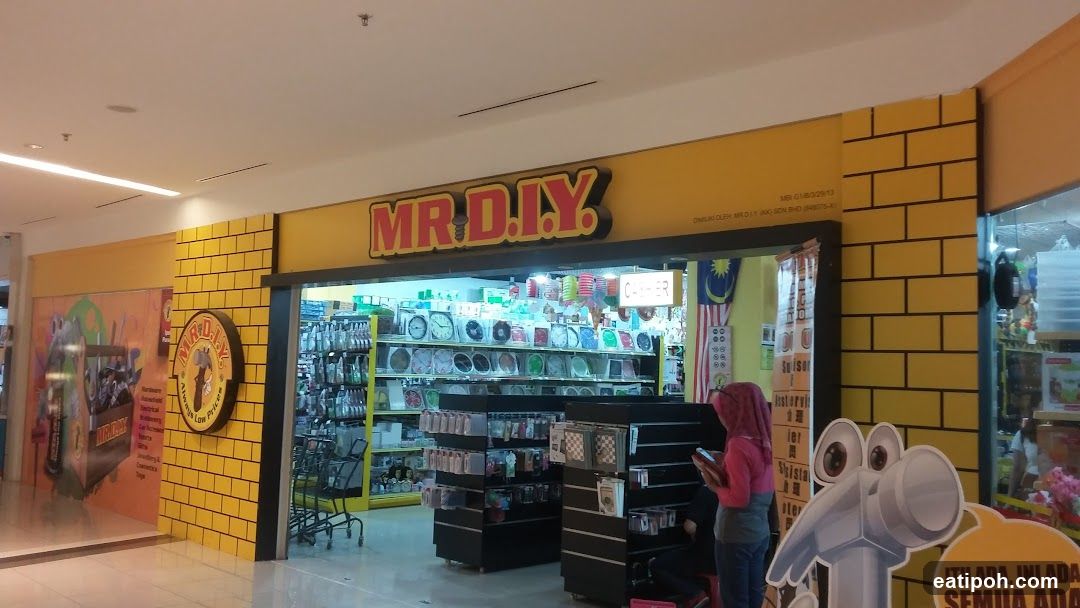 Mr.Diy Plus