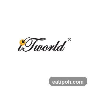 iTworld logo