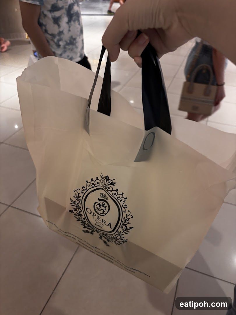 Shopping Bag