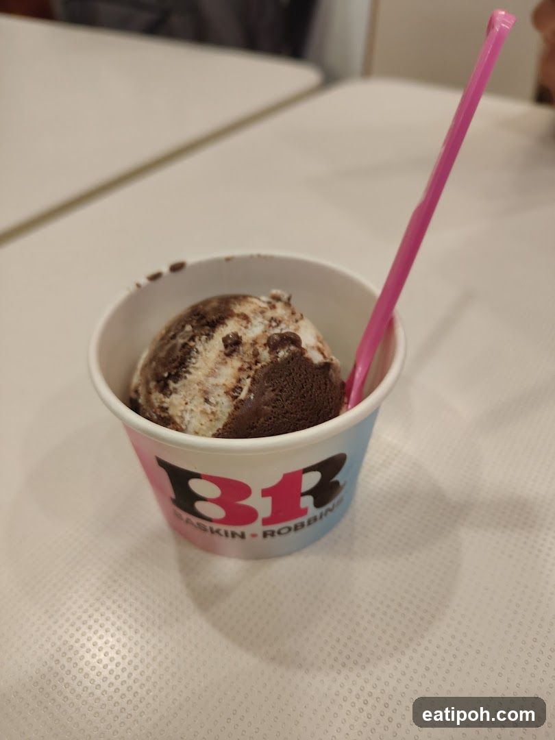 Baskin-Robbins