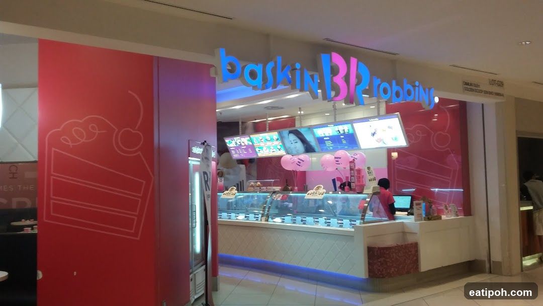 Baskin-Robbins