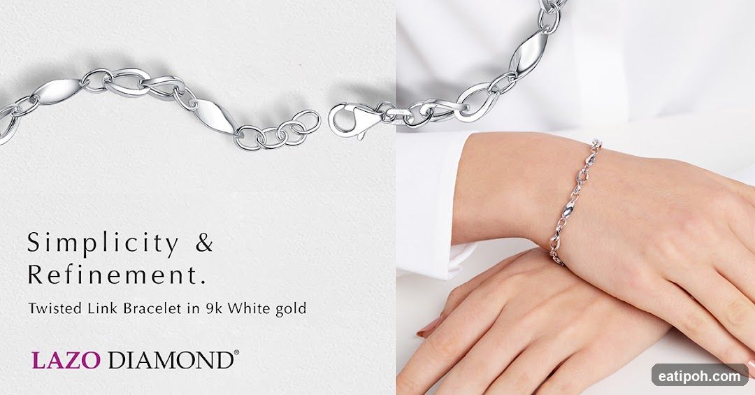 Lazo Diamond