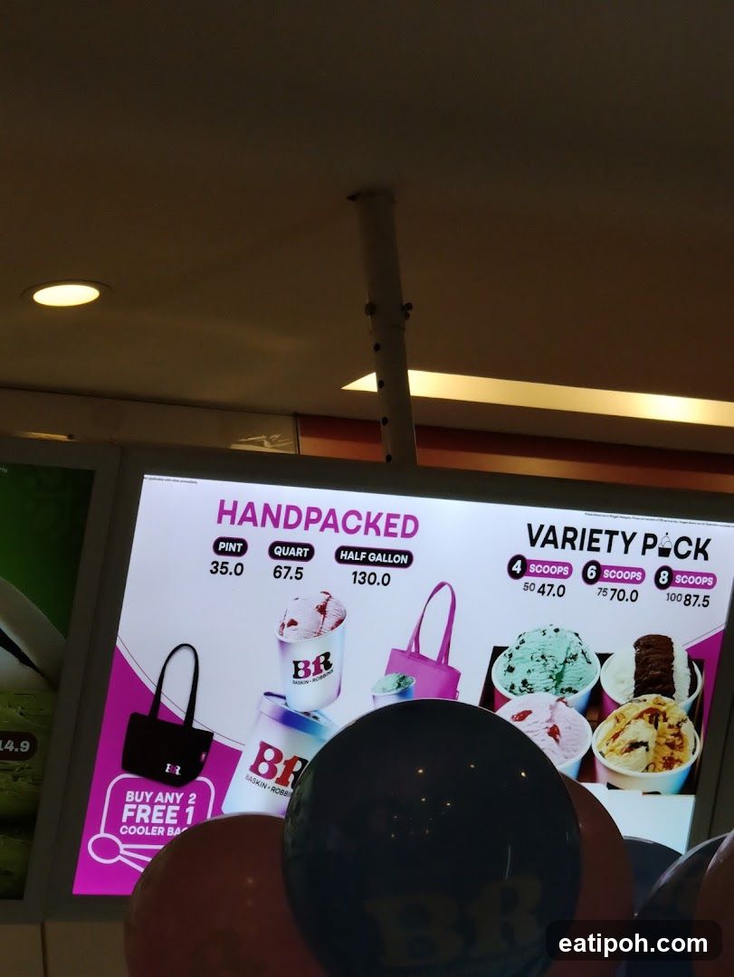 Baskin-Robbins