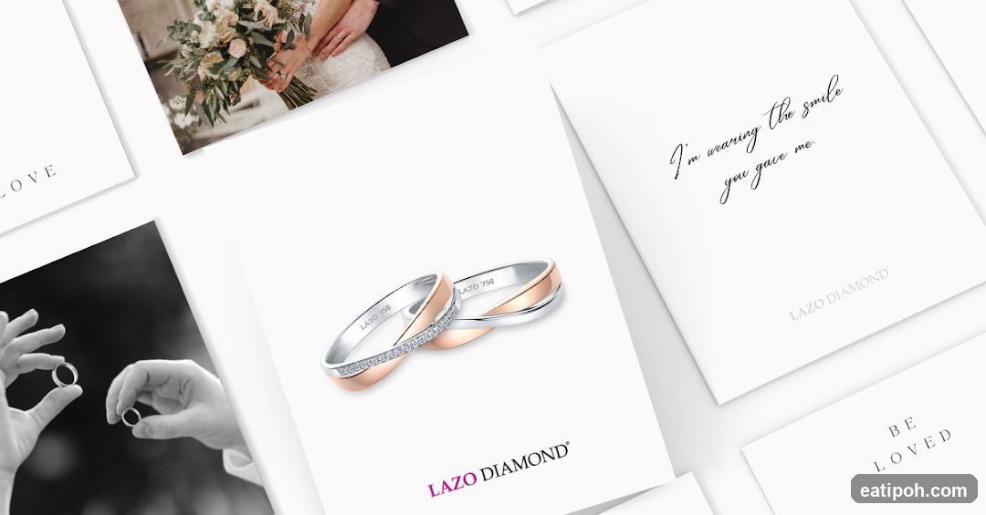 Lazo Diamond