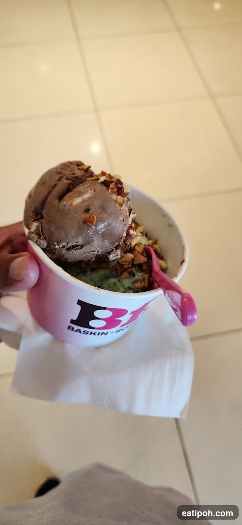 Baskin-Robbins Ice Cream