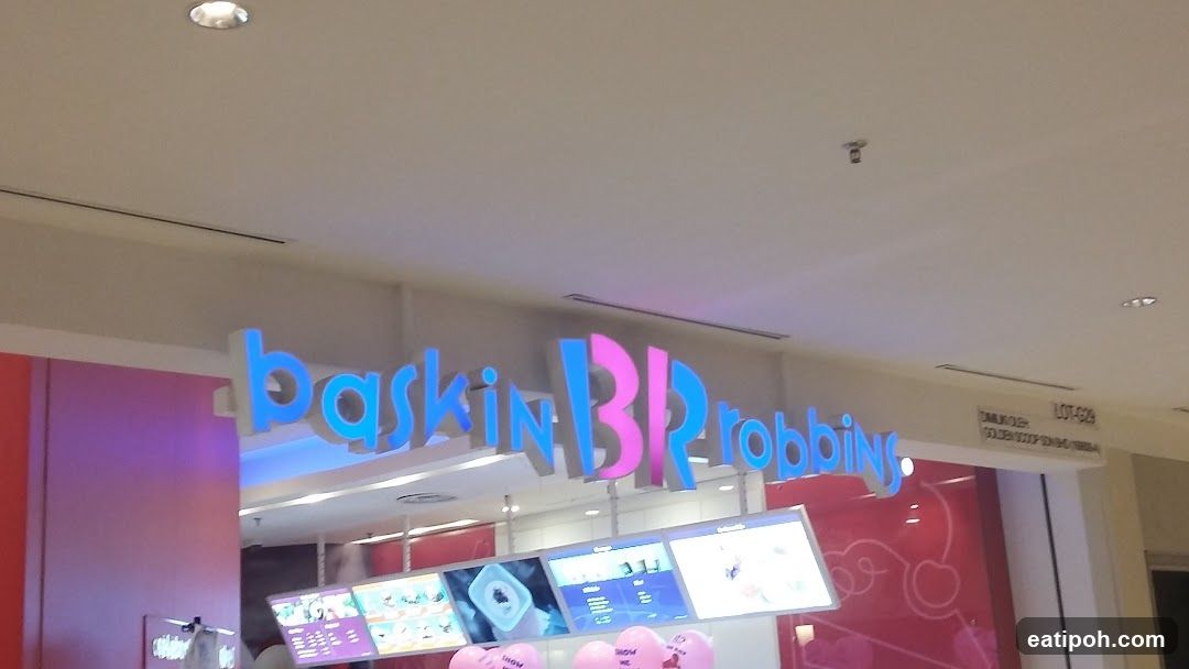 Baskin-Robbins