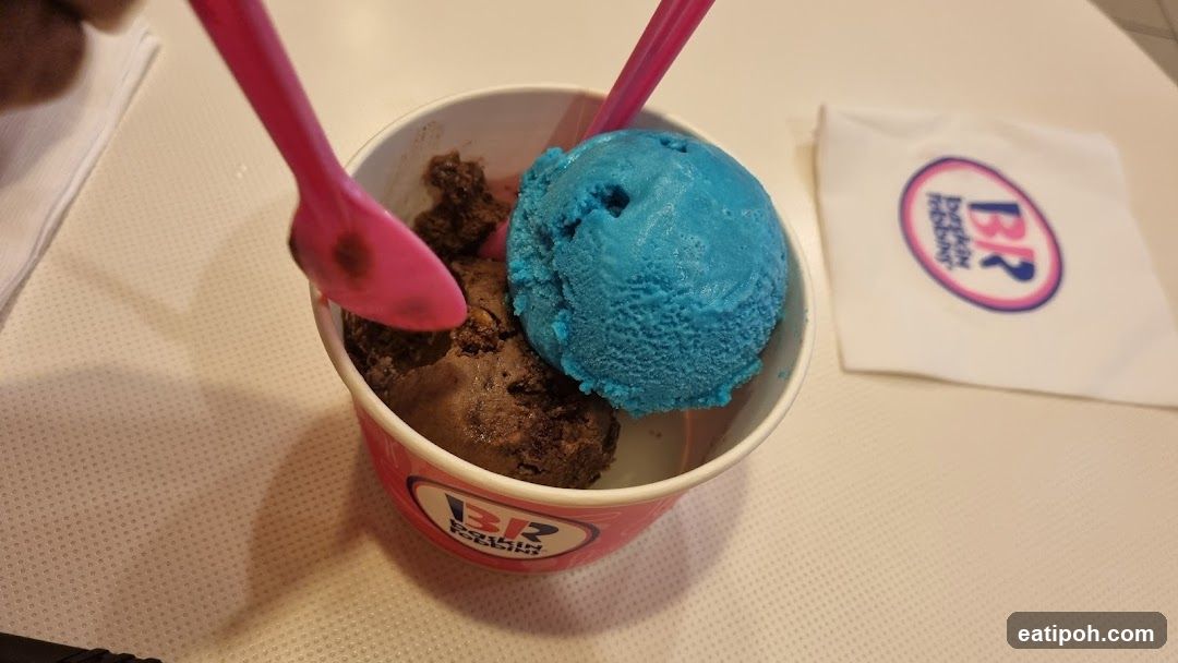 Baskin-Robbins Ice Cream