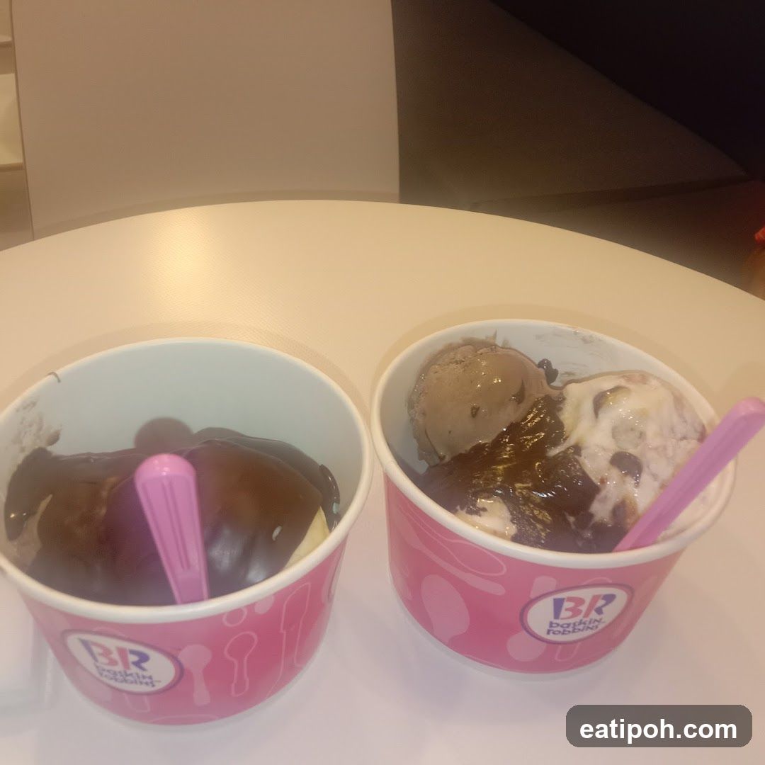 Baskin-Robbins Ice Cream