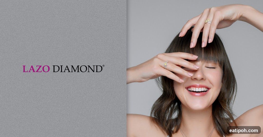 Lazo Diamond