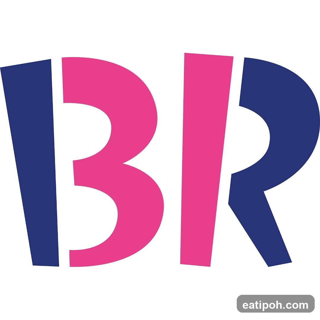 Baskin-Robbins Logo