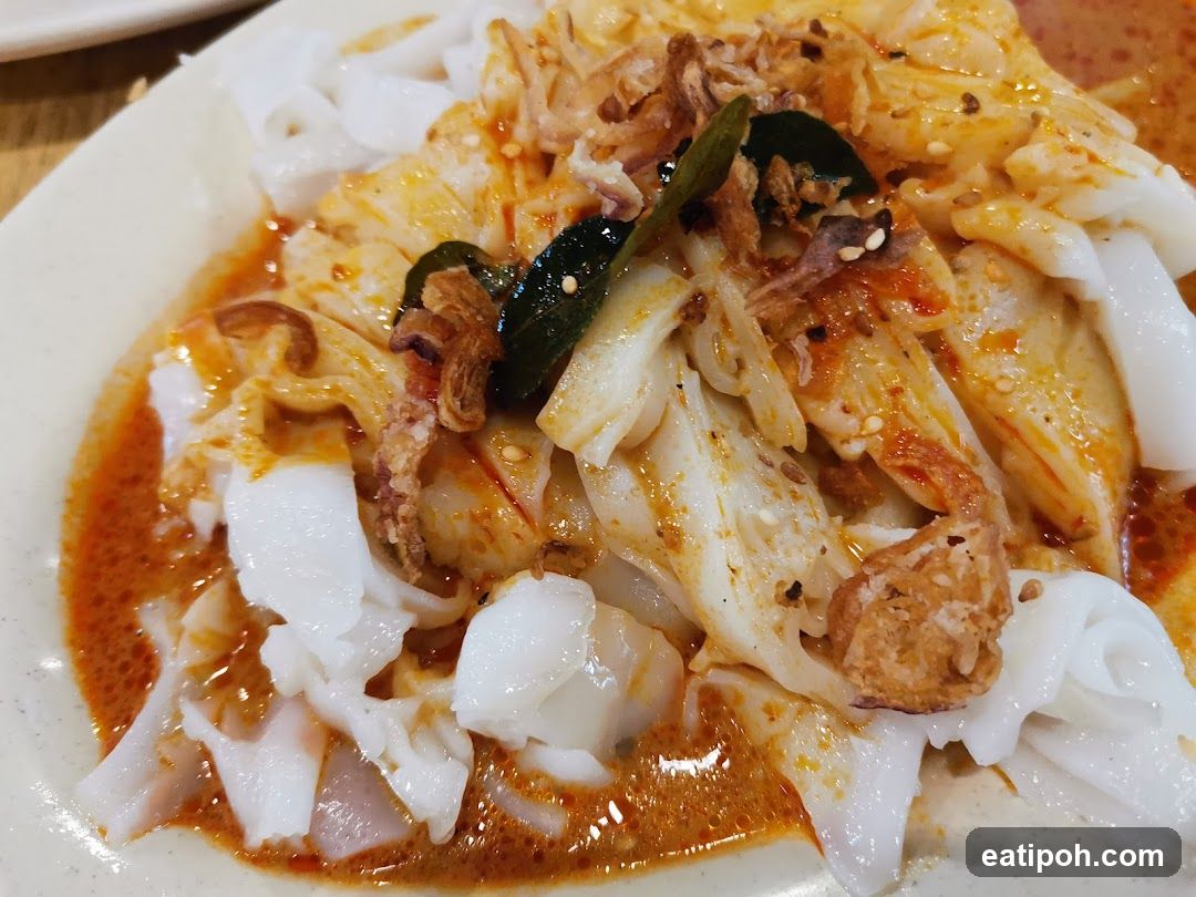 Close-up of Food Dish