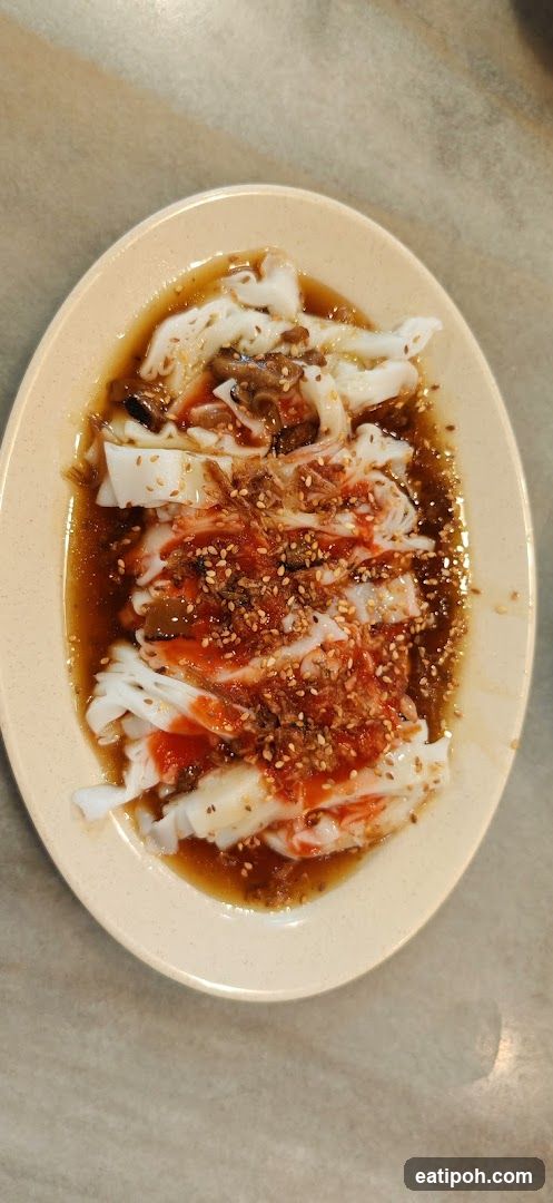 Food Dish