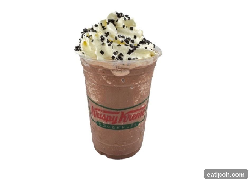 Krispy Kreme