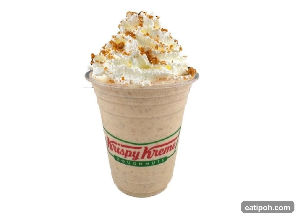 Krispy Kreme