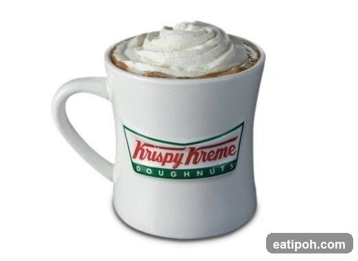 Krispy Kreme